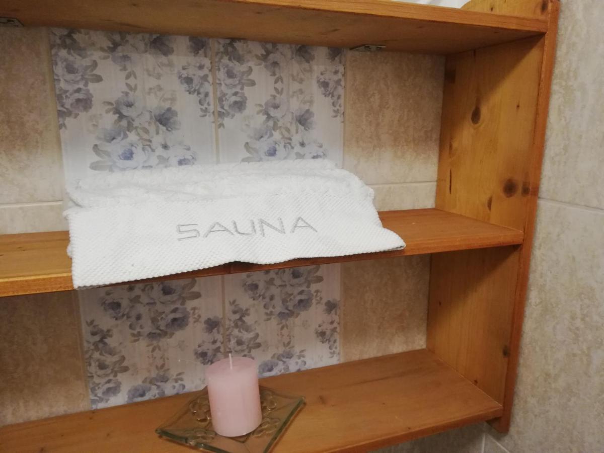 Varosliget Apartman Budapest Apartment Luaran gambar