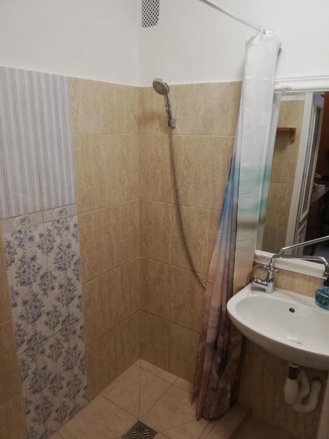 Varosliget Apartman Budapest Apartment Luaran gambar