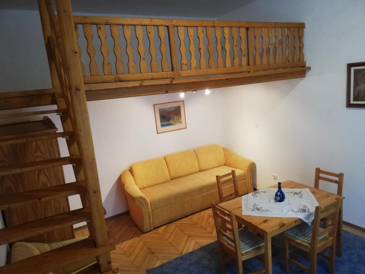 Varosliget Apartman Budapest Apartment Luaran gambar