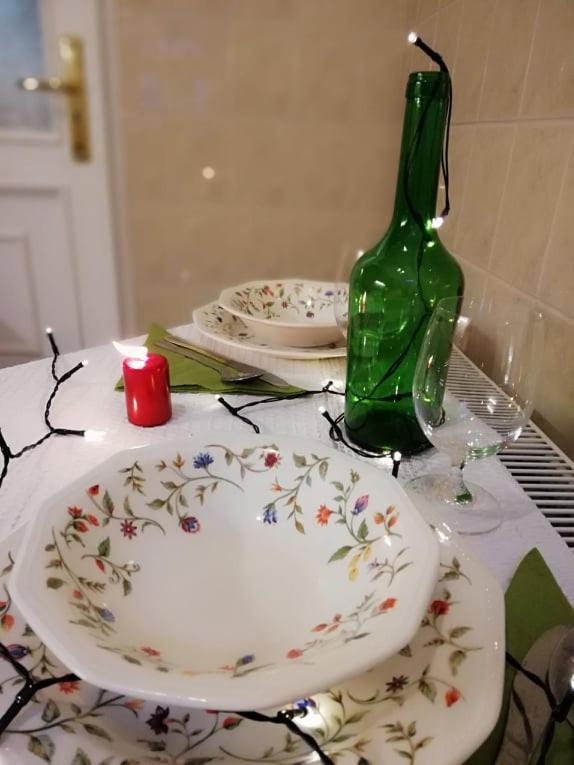 Varosliget Apartman Budapest Apartment Luaran gambar